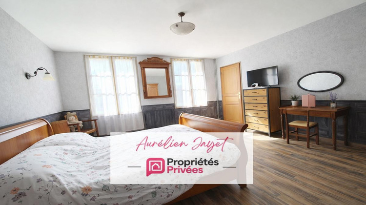Ma-Cabane - Vente Maison CRIQUETOT L ESNEVAL, 150 m²