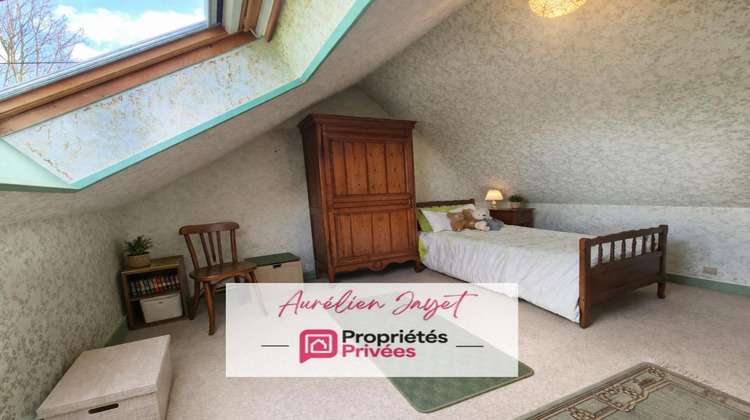 Ma-Cabane - Vente Maison CRIQUETOT L ESNEVAL, 150 m²