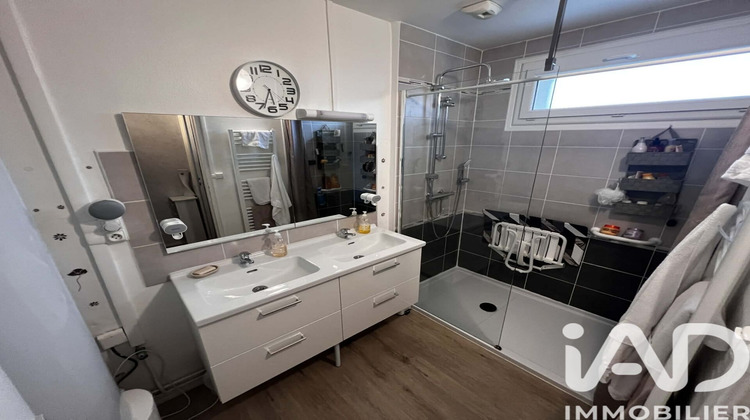 Ma-Cabane - Vente Maison Criquetot-sur-Ouville, 81 m²