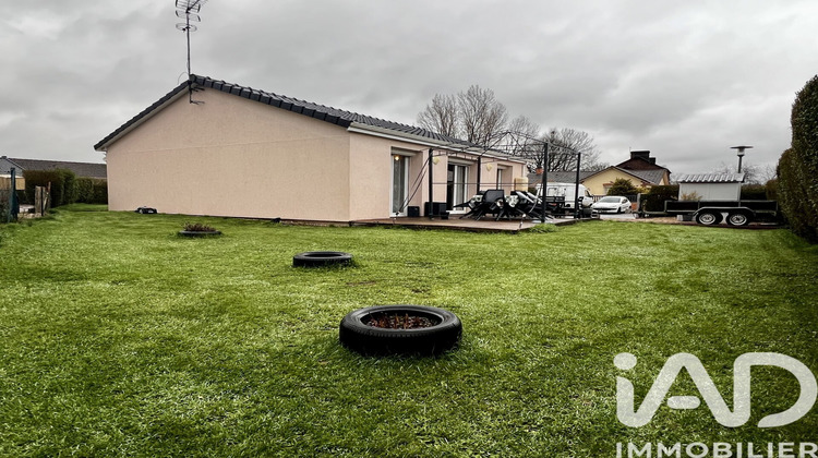 Ma-Cabane - Vente Maison Criquetot-sur-Ouville, 81 m²