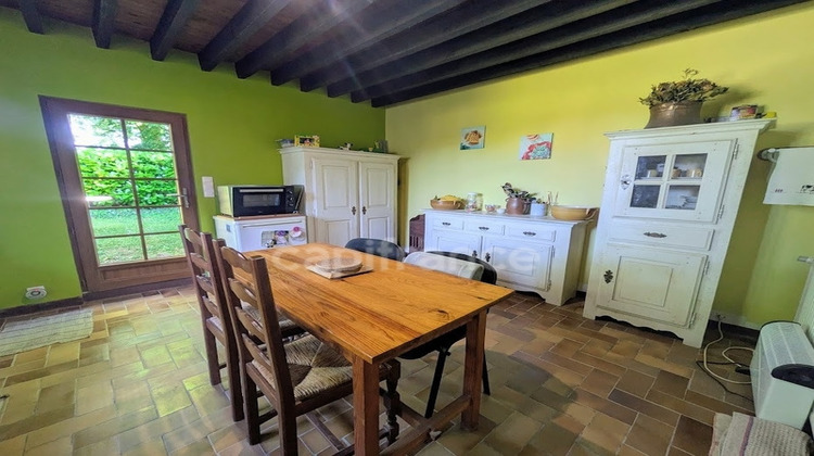 Ma-Cabane - Vente Maison CRIQUIERS, 159 m²