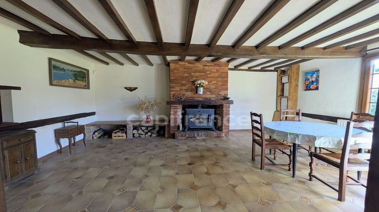 Ma-Cabane - Vente Maison CRIQUIERS, 159 m²