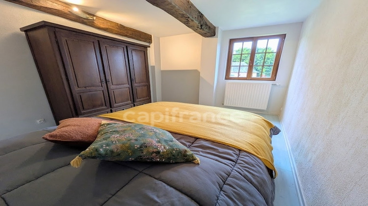 Ma-Cabane - Vente Maison CRIQUIERS, 159 m²