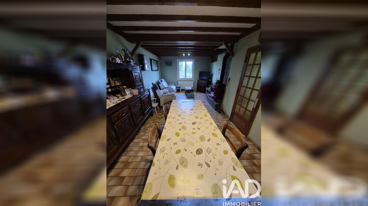 Ma-Cabane - Vente Maison Criquiers, 149 m²