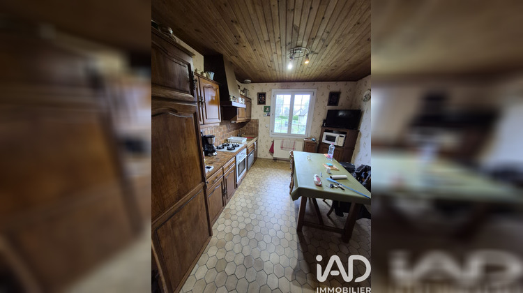 Ma-Cabane - Vente Maison Criquiers, 149 m²