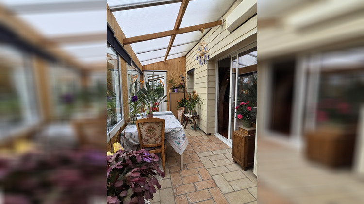 Ma-Cabane - Vente Maison Criquiers, 118 m²