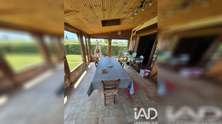 Ma-Cabane - Vente Maison Criquiers, 149 m²