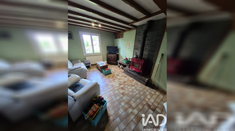 Ma-Cabane - Vente Maison Criquiers, 149 m²