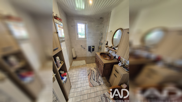Ma-Cabane - Vente Maison Criquiers, 149 m²