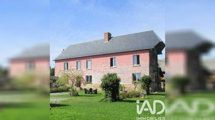 Ma-Cabane - Vente Maison Criquiers, 188 m²