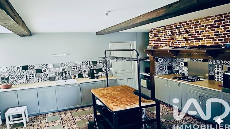 Ma-Cabane - Vente Maison Criquiers, 188 m²