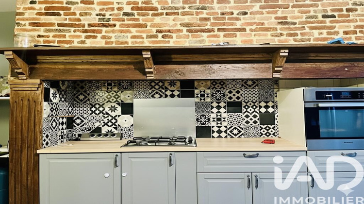 Ma-Cabane - Vente Maison Criquiers, 188 m²