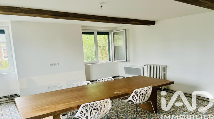 Ma-Cabane - Vente Maison Criquiers, 188 m²