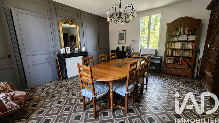 Ma-Cabane - Vente Maison Criquiers, 203 m²