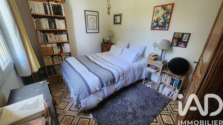 Ma-Cabane - Vente Maison Criquiers, 203 m²