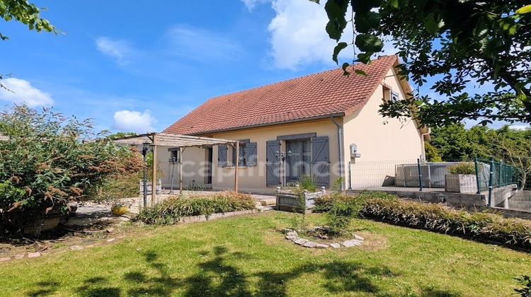 Ma-Cabane - Vente Maison CRIQUIERS, 115 m²