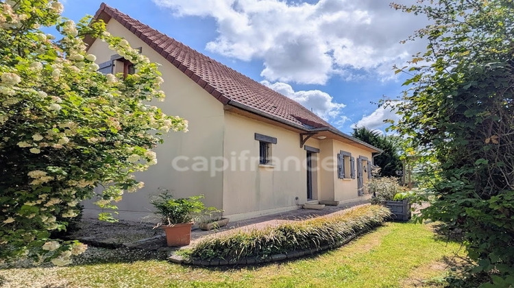 Ma-Cabane - Vente Maison CRIQUIERS, 115 m²