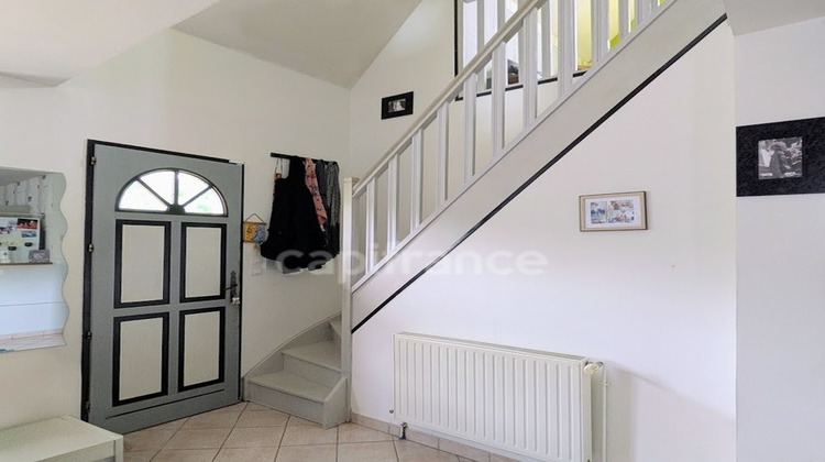 Ma-Cabane - Vente Maison CRIQUIERS, 115 m²