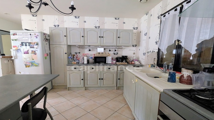 Ma-Cabane - Vente Maison CRIQUIERS, 115 m²