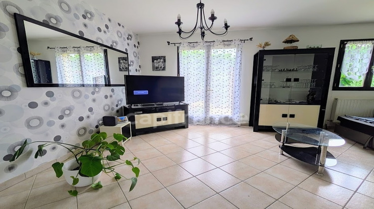 Ma-Cabane - Vente Maison CRIQUIERS, 115 m²
