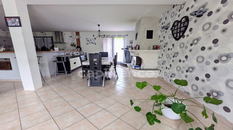 Ma-Cabane - Vente Maison CRIQUIERS, 115 m²
