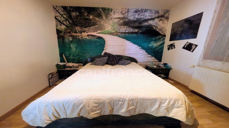 Ma-Cabane - Vente Maison CRIQUIERS, 115 m²