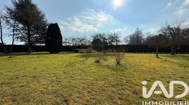 Ma-Cabane - Vente Maison Criquiers, 171 m²
