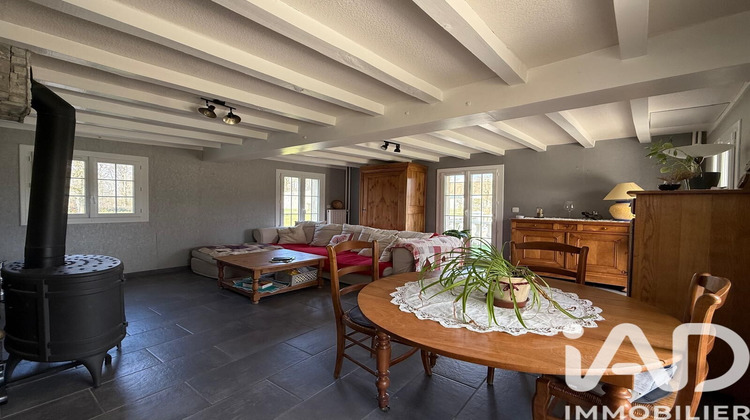 Ma-Cabane - Vente Maison Criquiers, 171 m²