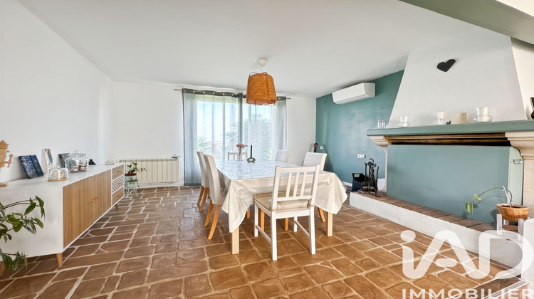 Ma-Cabane - Vente Maison Crisenoy, 170 m²