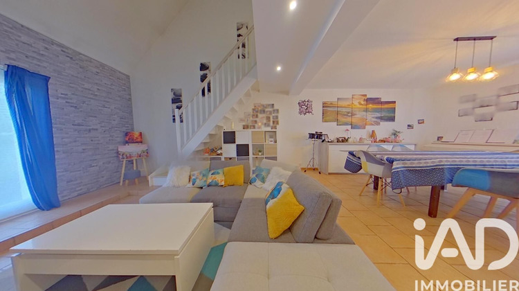 Ma-Cabane - Vente Maison Crisenoy, 170 m²