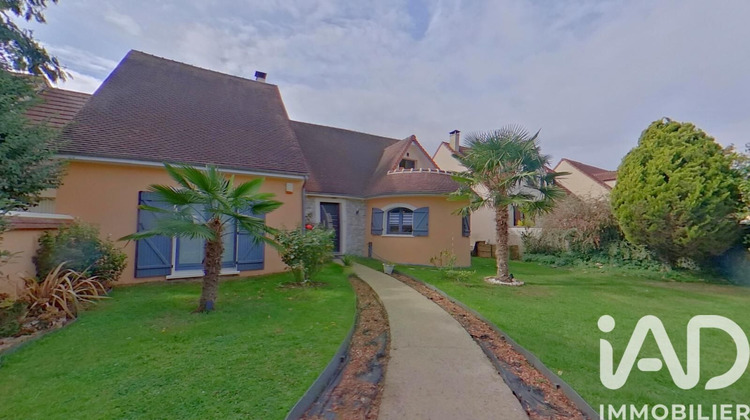 Ma-Cabane - Vente Maison Crisenoy, 170 m²