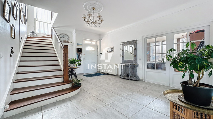 Ma-Cabane - Vente Maison Crisenoy, 228 m²