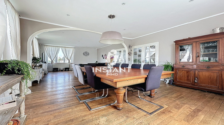 Ma-Cabane - Vente Maison Crisenoy, 228 m²