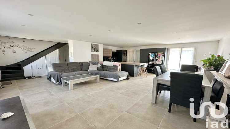 Ma-Cabane - Vente Maison Crisenoy, 106 m²