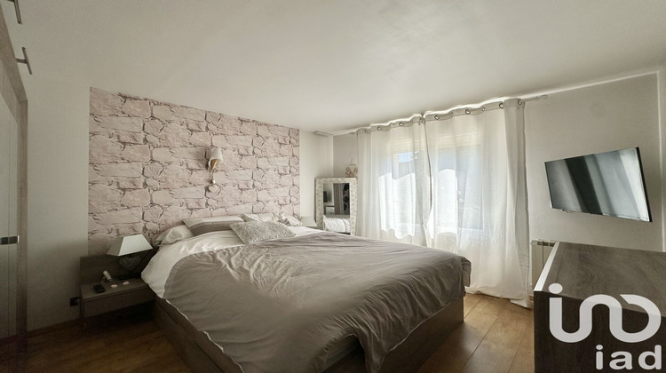 Ma-Cabane - Vente Maison Crisenoy, 106 m²