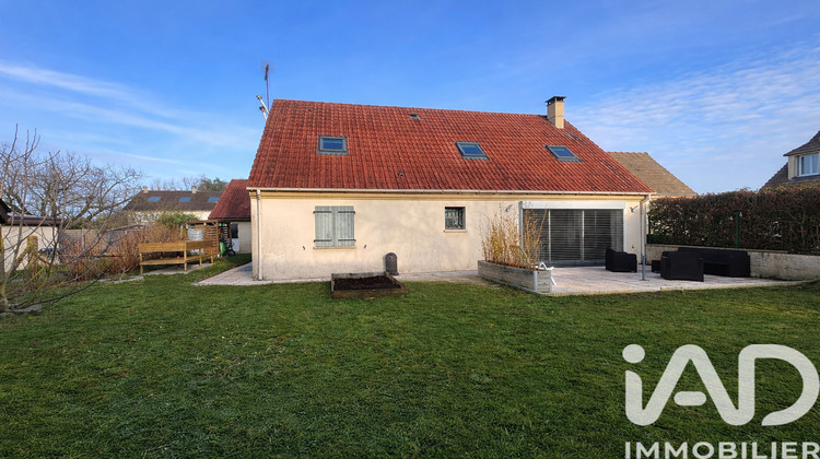 Ma-Cabane - Vente Maison Crisenoy, 149 m²