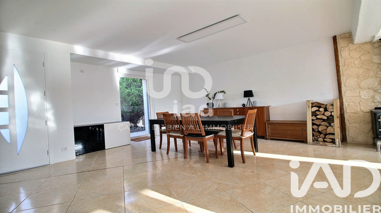 Ma-Cabane - Vente Maison Crisenoy, 149 m²
