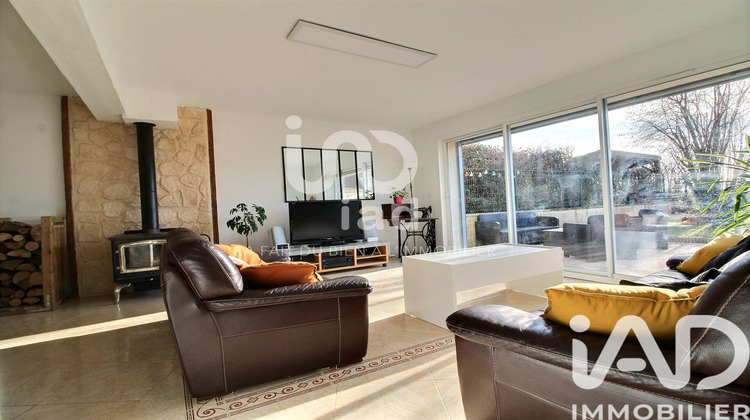 Ma-Cabane - Vente Maison Crisenoy, 149 m²