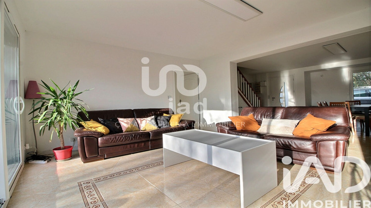 Ma-Cabane - Vente Maison Crisenoy, 149 m²