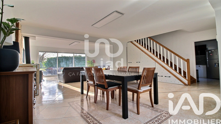 Ma-Cabane - Vente Maison Crisenoy, 149 m²