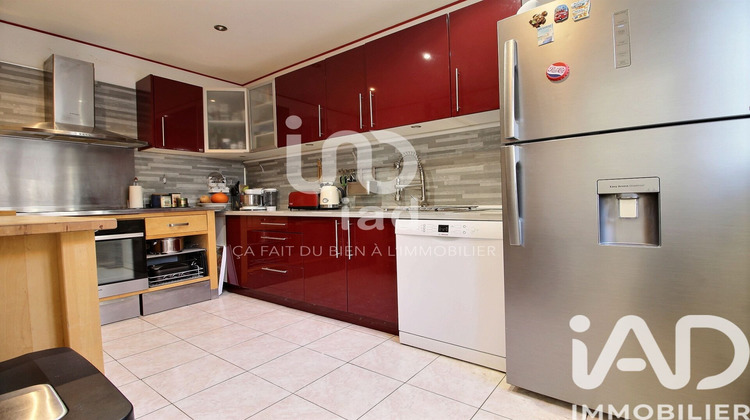 Ma-Cabane - Vente Maison Crisenoy, 149 m²