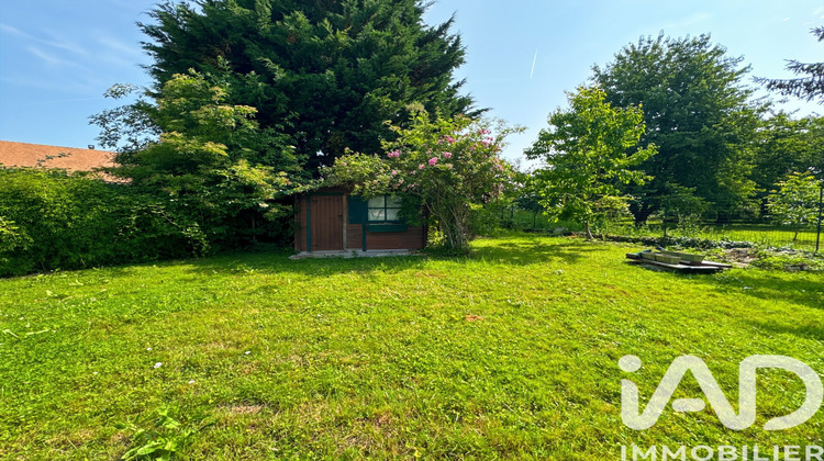 Ma-Cabane - Vente Maison Crisenoy, 170 m²