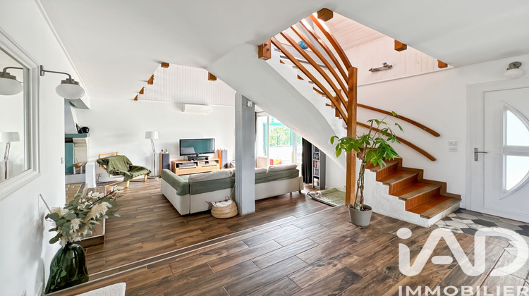 Ma-Cabane - Vente Maison Crisenoy, 170 m²