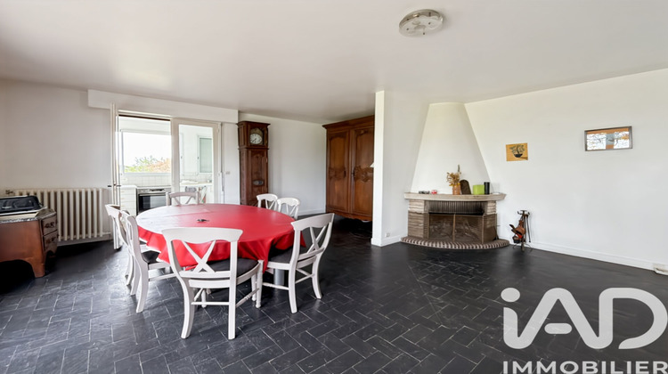 Ma-Cabane - Vente Maison Crisenoy, 118 m²