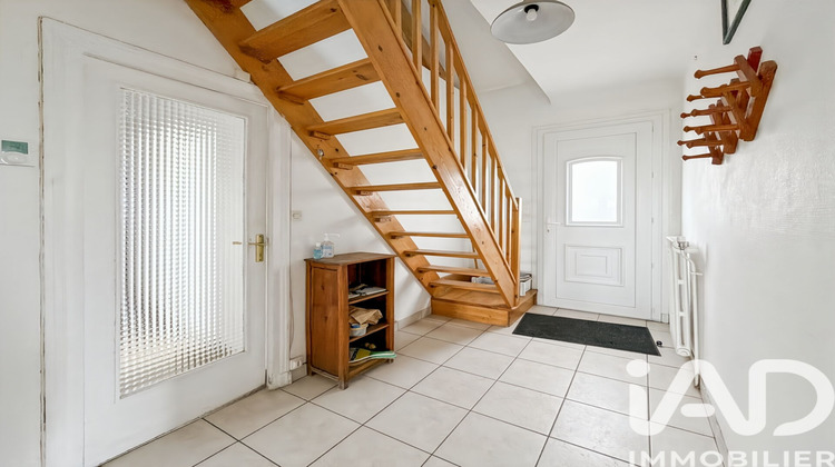 Ma-Cabane - Vente Maison Crisenoy, 118 m²
