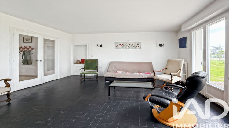 Ma-Cabane - Vente Maison Crisenoy, 118 m²