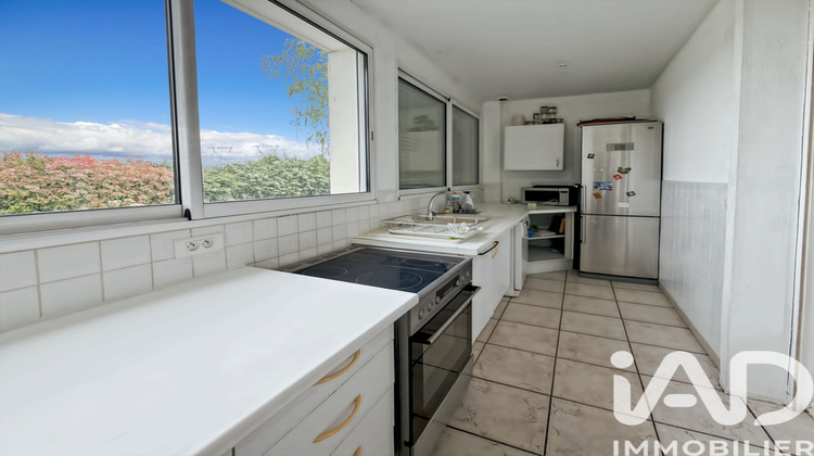 Ma-Cabane - Vente Maison Crisenoy, 118 m²