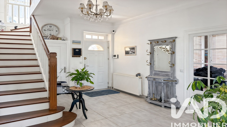 Ma-Cabane - Vente Maison Crisenoy, 170 m²