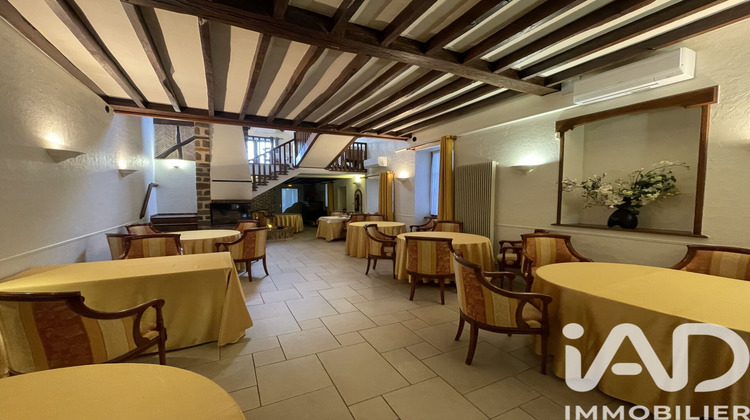 Ma-Cabane - Vente Maison Crisenoy, 420 m²