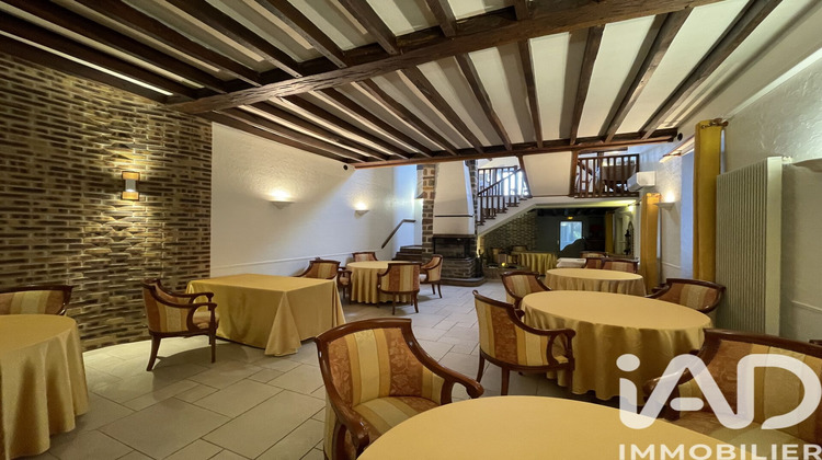 Ma-Cabane - Vente Maison Crisenoy, 420 m²